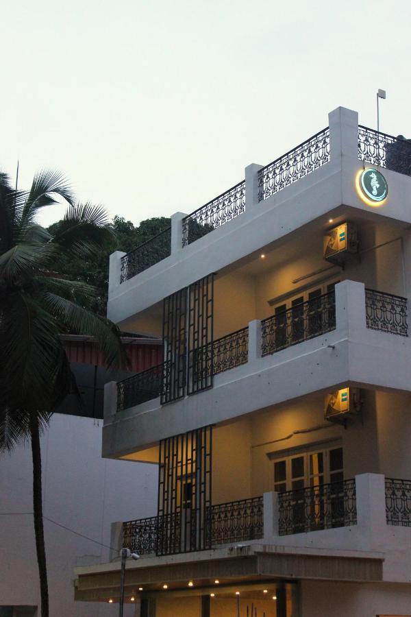 Coastal Pearl Hotel Miramar パナジ エクステリア 写真