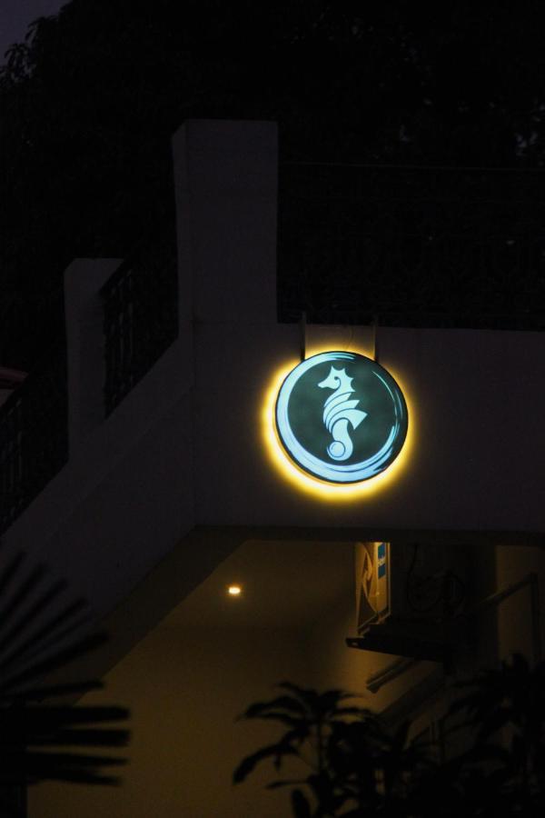 Coastal Pearl Hotel Miramar パナジ エクステリア 写真